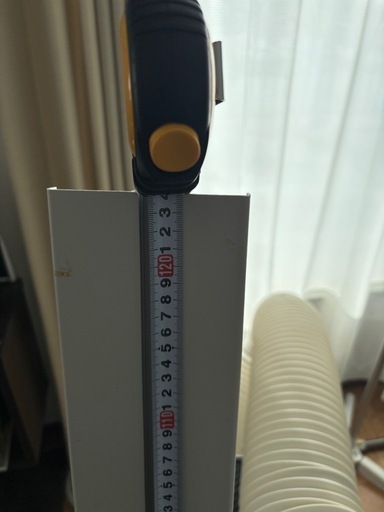 ウインドエアコン
 