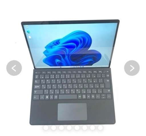 surface pro9 3点セット　補償あり　3点セット