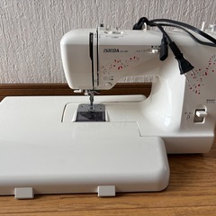 ミシン(交渉中)の画像