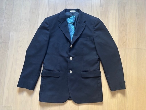 クラーク記念国際高校　制服