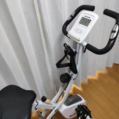 エアロバイク