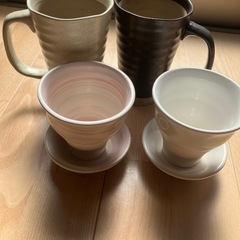 再値下げ↓和食器
