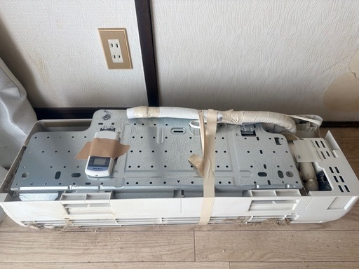 CORONAエアコン