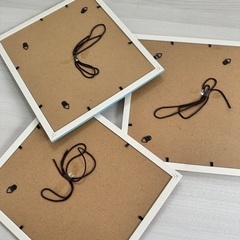 フォトフレームの画像