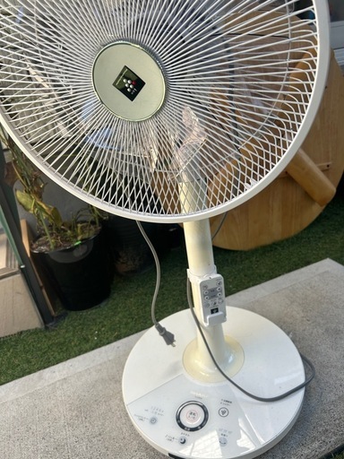 扇風機