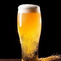 ビールやその他お酒