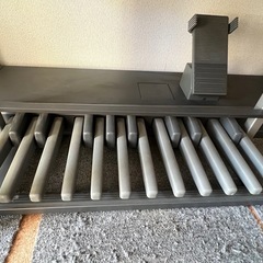 YAMAHA  エレクトーン　ELS-01の画像