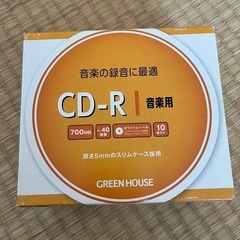 CD-R