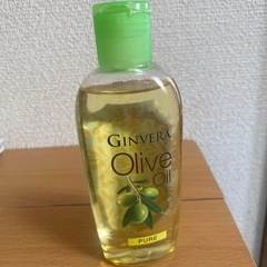 美容向けオリーブオイル