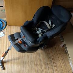 チャイルドシート　Aprica