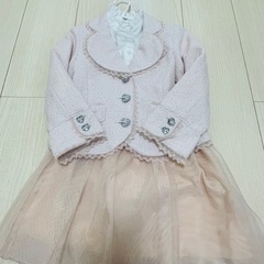 卒園、入園式などに💓アリサナ、エニィファムの画像