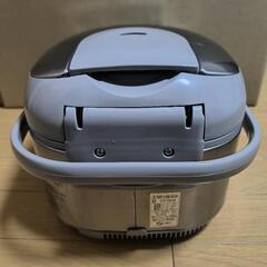 【2/24まで】お米が美味しい炊飯器の画像