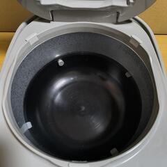 【2/24まで】お米が美味しい炊飯器の画像