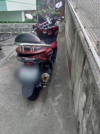 ホンダ PCX 160 4バルブ化＆高圧縮化を体感｜フルモデルチェンジ