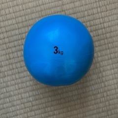 メディシンボール