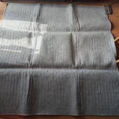 【交渉中】電気カーペット