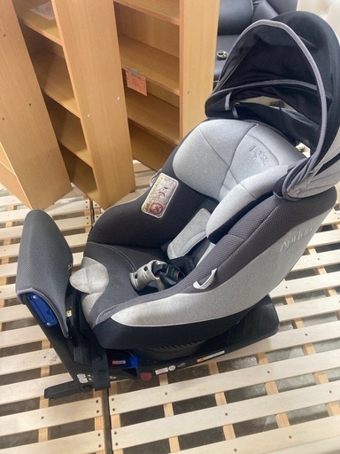 アプリカ チャイルドシート リサイクルショップ宮崎屋 住吉店25.2.23