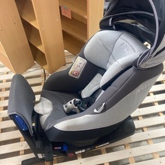 アプリカチャイルドシート  リサイクルショップ宮崎屋 住吉店 25.2.23の画像