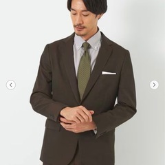 グリーンレーベル　セットアップの画像