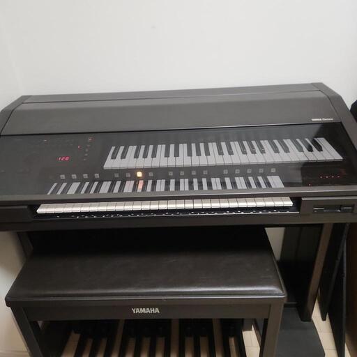 YAMAHAエレクトーンEL90