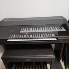 YAMAHAエレクトーンEL90