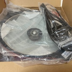 アイリスオーヤマ IHコンロ鍋セット IHKP-3324 美品
の画像