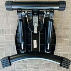 ND-1Rステッパー フィットネスマシン 赤　中古品　送料無料の画像