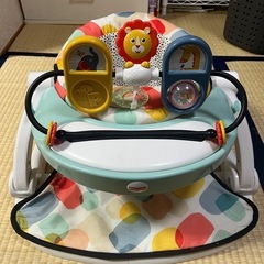 フィッシャープライス　ベビーチェア