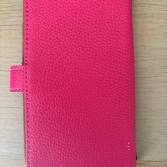 スマホケース 手帳型 ピンク 100個以上の画像