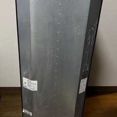 三菱146L冷蔵庫　MR-P15Z-B1 の画像