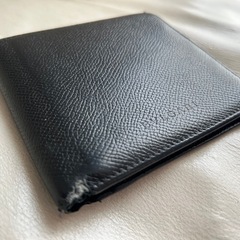 BVLGARI 二つ折り財布の画像