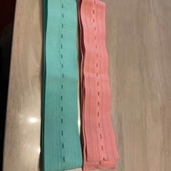胎児心音モニター用バンド  NST用