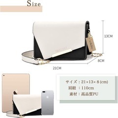 未使用❣️ハンドバッグ ピンクの画像