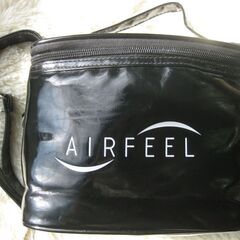 AIRFEEL美容液エアミストシステム♪専用ケース＆取り扱い説明書付きの画像