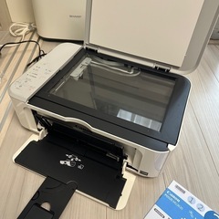 決まりました！Canon  コピー機　　美品