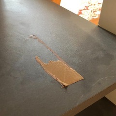テレビ台の画像
