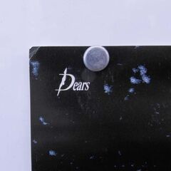 Gackt ポスター MOON Dears NIPPON CROWN Co.Ltd GENESISWORLD 店頭 告知 高さ72.7cm 幅51.5cm ガクト 札幌 西区 西野の画像
