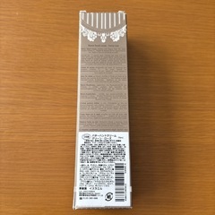 SABON バターハンドクリームの画像
