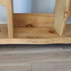 キャットタワーの画像