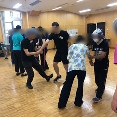 八王子市太極拳&伝統中国武術（カンフー）無料体験会2月26日の画像