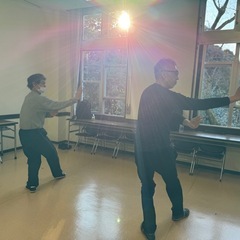 八王子市太極拳&伝統中国武術（カンフー）無料体験会2月26日