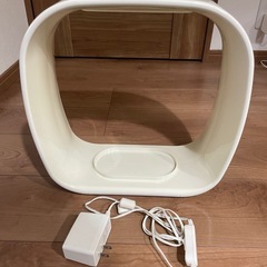 LED植物成長促成用ライトの画像