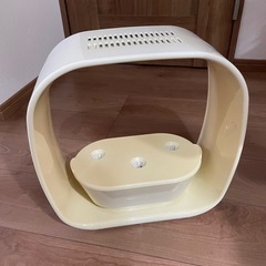 LED植物成長促成用ライトの画像