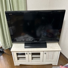 【至急】テレビ