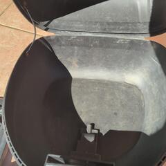 バイクリアボックスの画像