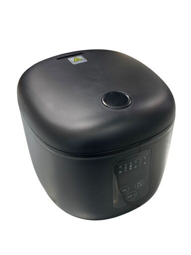Simplus マイコン式 4合炊き SP-OCMC4 中古