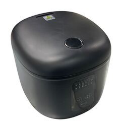 Simplus マイコン式 4合炊き SP-OCMC4 中古