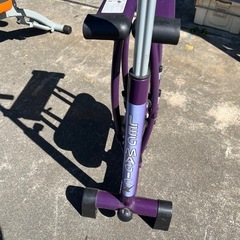 レッグマジック　ダイエット　健康器具　トレーニング 