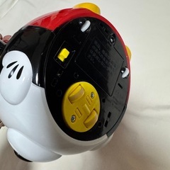 🌈美品　はじめて英語 ミッキーマウス いっしょにおいでよ!の画像