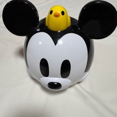 🌈美品　はじめて英語 ミッキーマウス いっしょにおいでよ!の画像